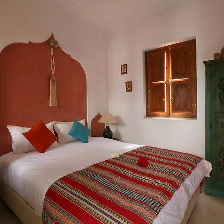 Riad Zenithya Marrakesh Ngoại thất bức ảnh