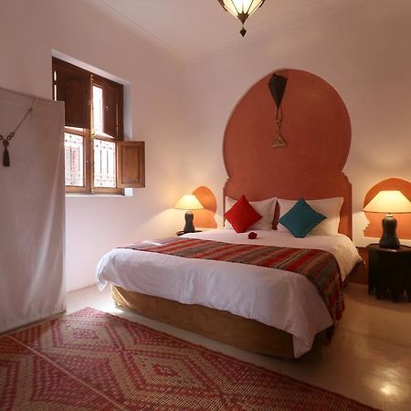 Riad Zenithya Marrakesh Ngoại thất bức ảnh