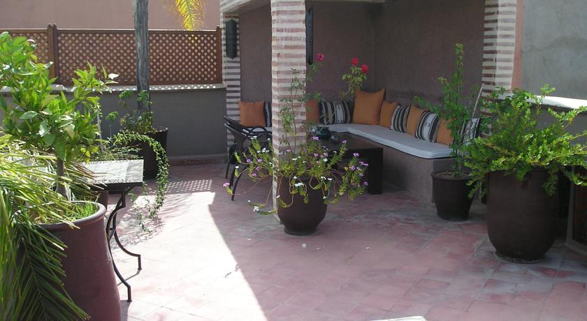 Riad Zenithya Marrakesh Ngoại thất bức ảnh