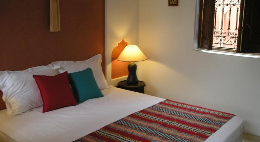 Riad Zenithya Marrakesh Ngoại thất bức ảnh
