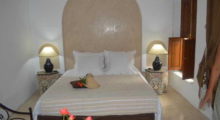 Riad Zenithya Hotel Marrakesh Ngoại thất bức ảnh