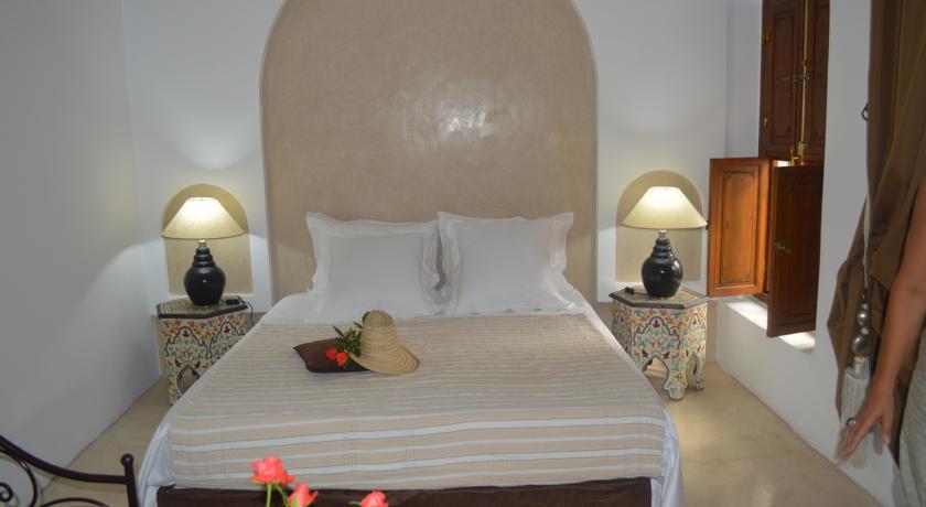 Riad Zenithya Marrakesh Ngoại thất bức ảnh