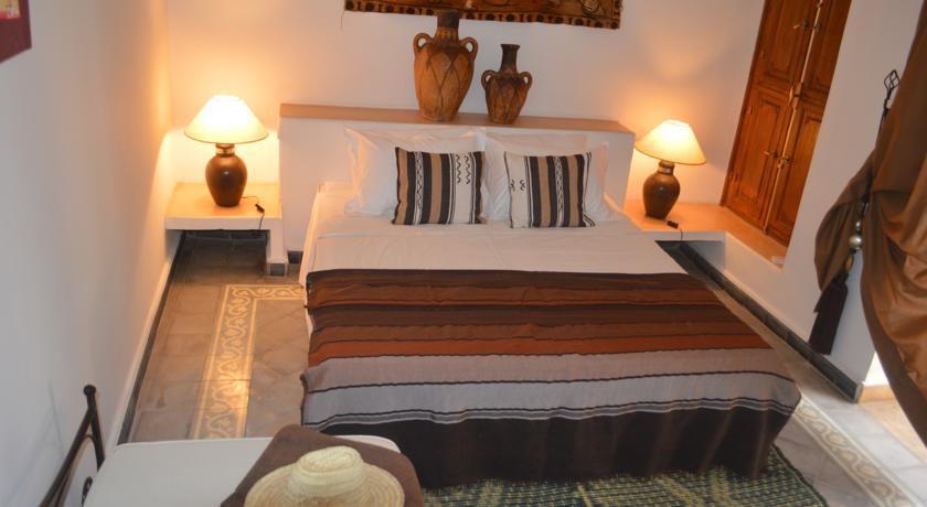 Riad Zenithya Marrakesh Ngoại thất bức ảnh