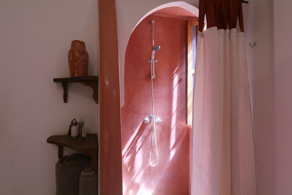 Riad Zenithya Marrakesh Ngoại thất bức ảnh