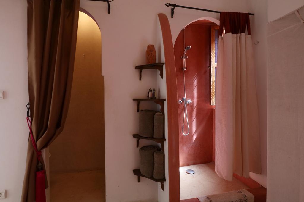 Riad Zenithya Marrakesh Ngoại thất bức ảnh