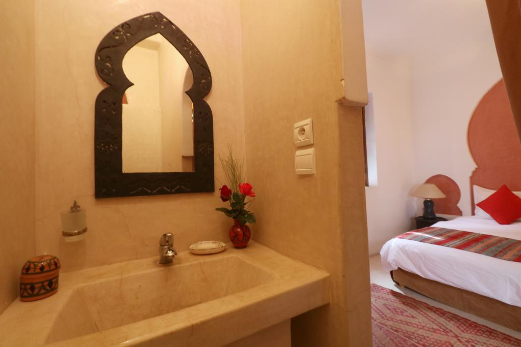 Riad Zenithya Hotel Marrakesh Ngoại thất bức ảnh