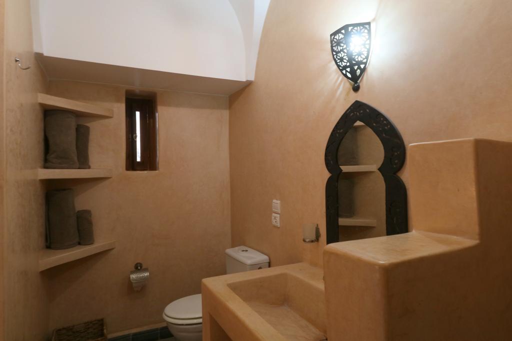 Riad Zenithya Hotel Marrakesh Ngoại thất bức ảnh