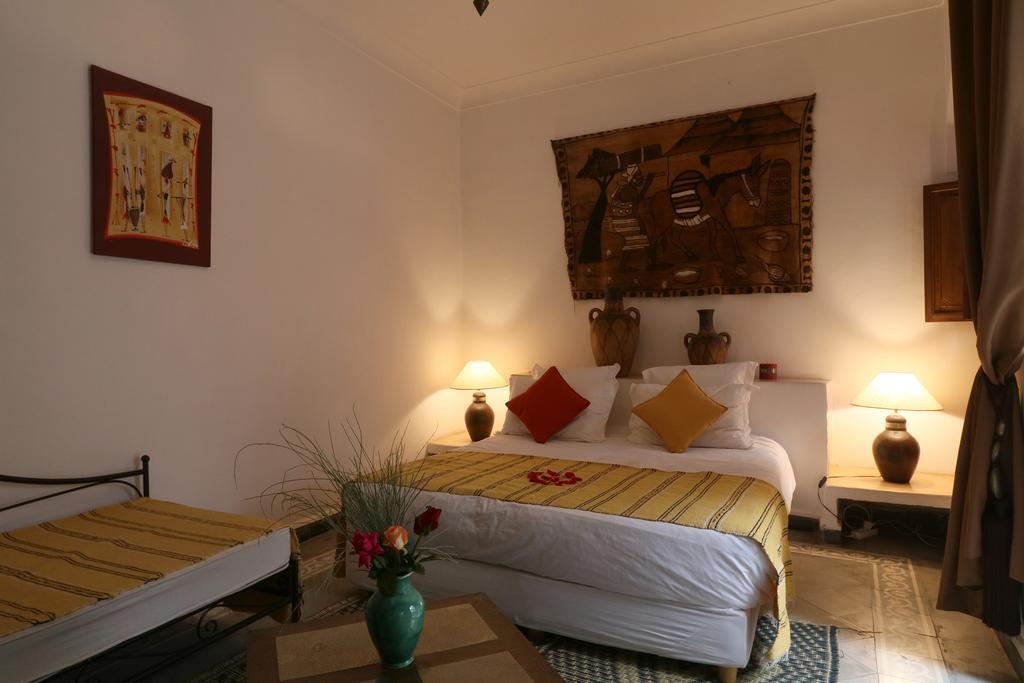 Riad Zenithya Marrakesh Ngoại thất bức ảnh