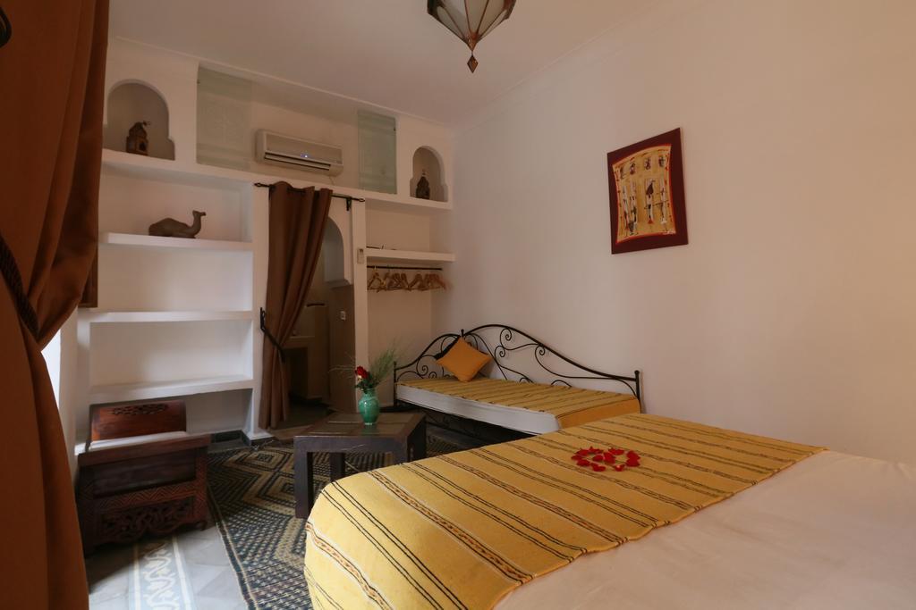 Riad Zenithya Marrakesh Ngoại thất bức ảnh