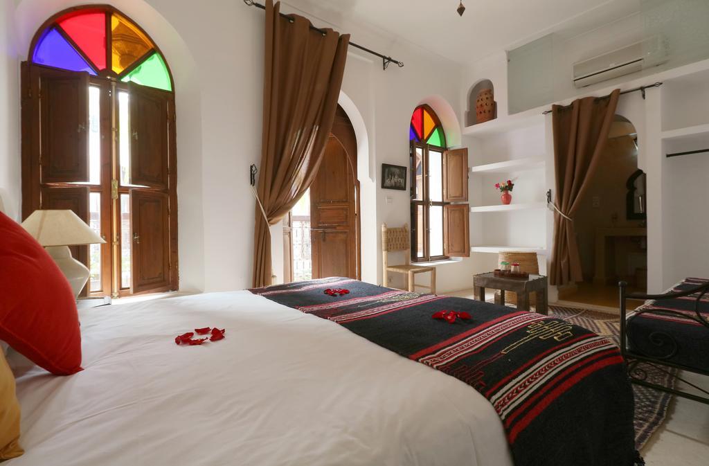 Riad Zenithya Marrakesh Ngoại thất bức ảnh