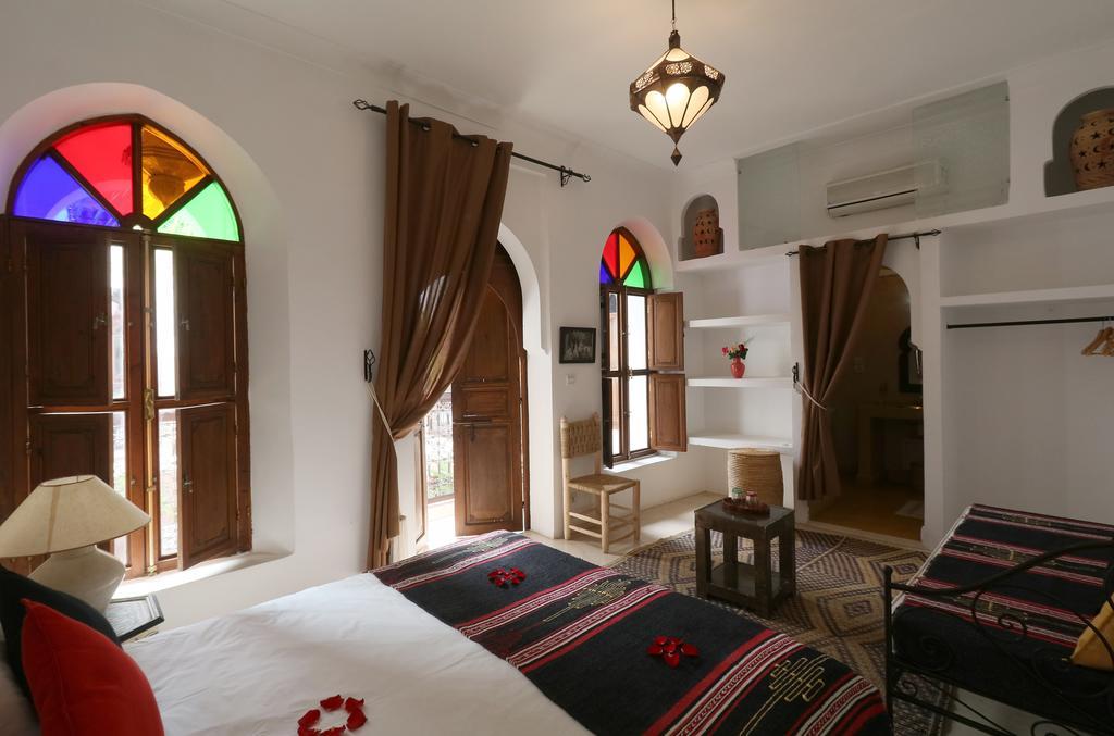 Riad Zenithya Hotel Marrakesh Ngoại thất bức ảnh