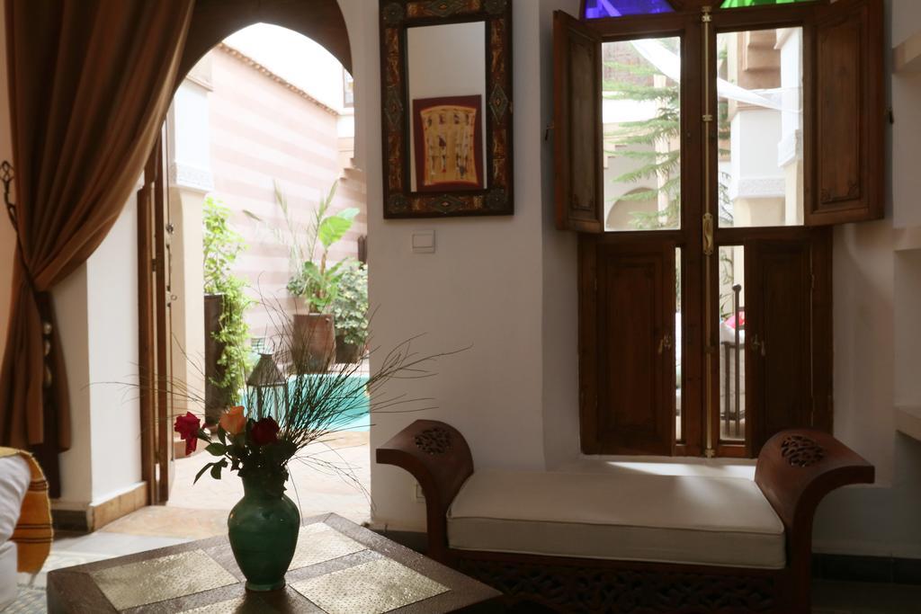 Riad Zenithya Marrakesh Ngoại thất bức ảnh