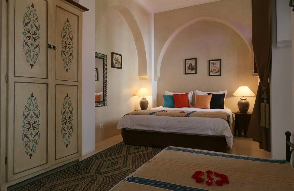 Riad Zenithya Marrakesh Ngoại thất bức ảnh