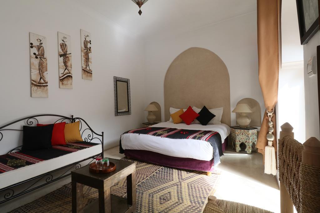 Riad Zenithya Marrakesh Ngoại thất bức ảnh