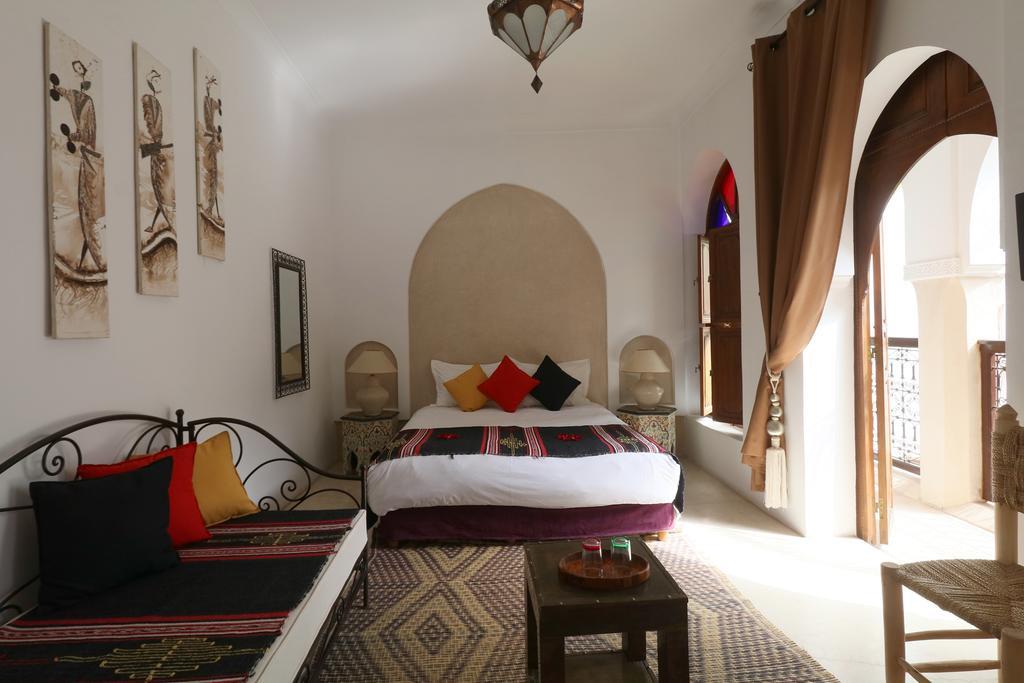 Riad Zenithya Marrakesh Ngoại thất bức ảnh