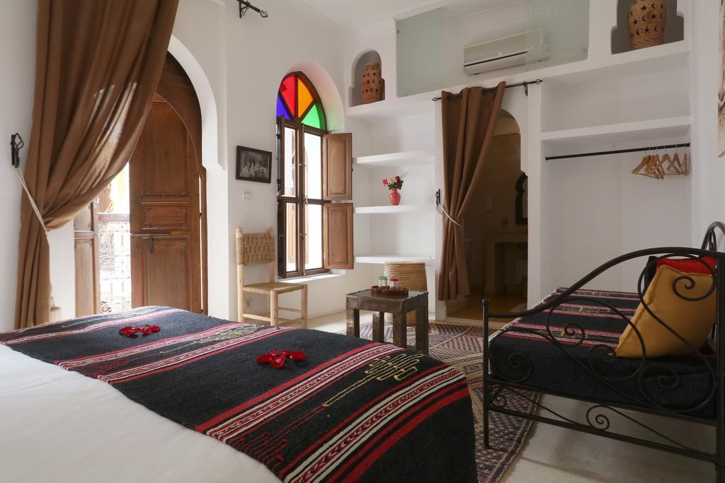 Riad Zenithya Marrakesh Ngoại thất bức ảnh
