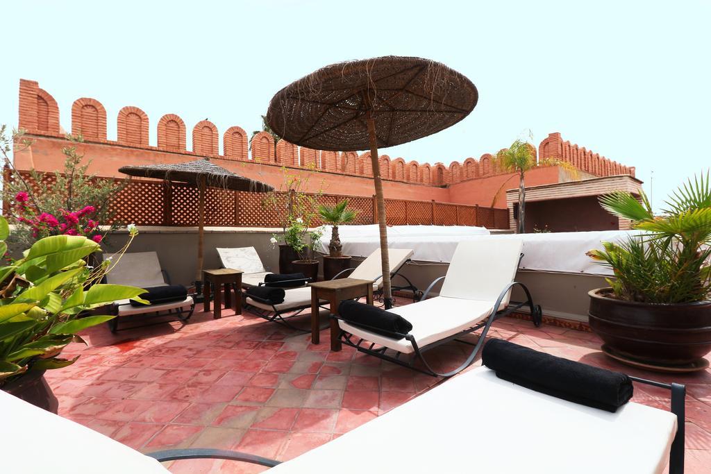 Riad Zenithya Marrakesh Ngoại thất bức ảnh