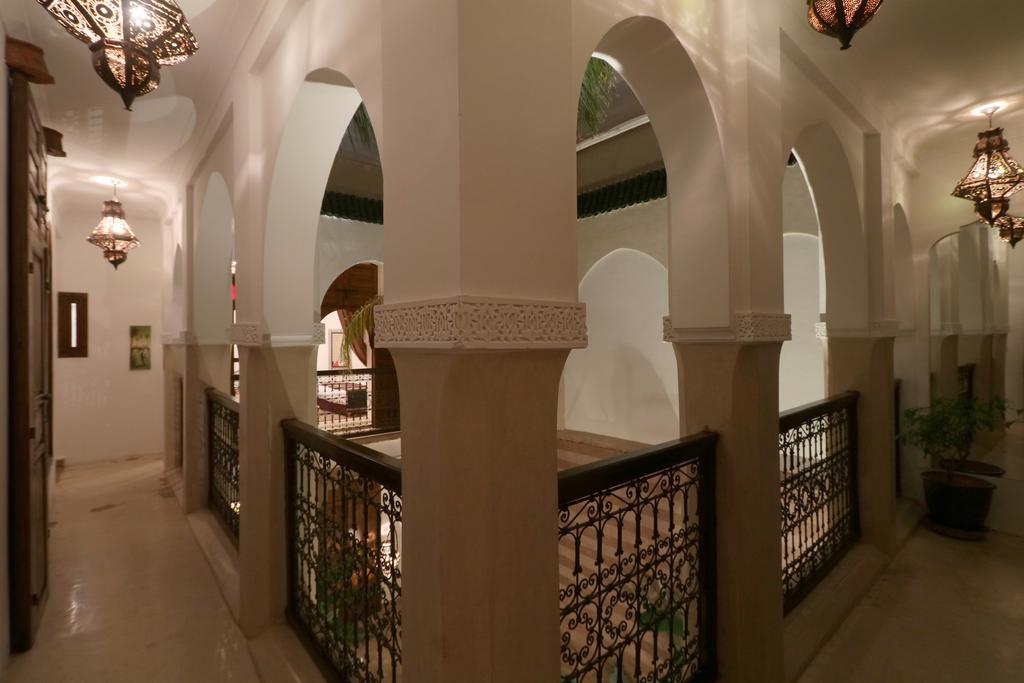 Riad Zenithya Marrakesh Ngoại thất bức ảnh
